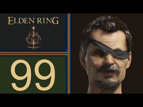 Elden Ring (PS5) playthrough pt99 - The FINAL Secret Area is a Violent, Bloody World!