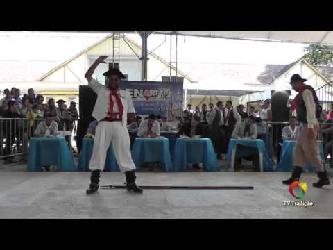 ENART 2015 - Lucas Teixeira X  Lucas Campos - Chula