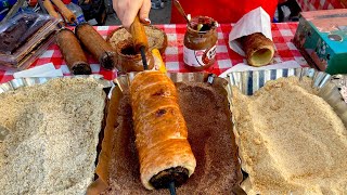 ヴォイヴォディナの食を味わう【セルビア暮らし】 / Tastes of Vojvodina