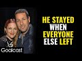 How Adam Sandler Saved Drew Barrymore Again | Life Stories by Goalcast