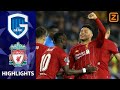 ONVERWACHTE HELD BIJ LIVERPOOL | Genk vs Liverpool | Champions League 2019/20 | Samenvatting