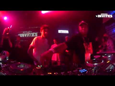 Joe Smooth Armada Invite ADE 2019