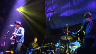 The Giving Tree - Plain White T's - Englewood, NJ 8/13/15