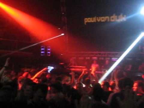 Paul Van Dyk @ Cream Amnesia, Ibiza 30.07.2014