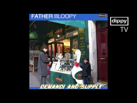 Father Bloopy - Full Time Lover