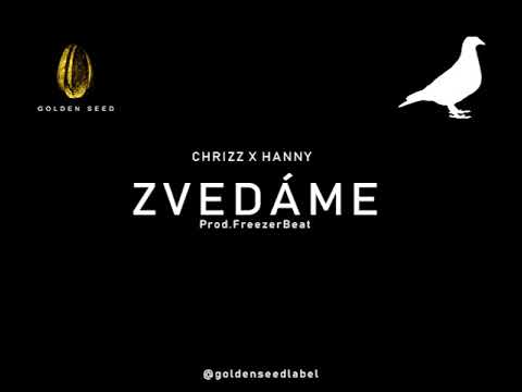 Chrizz x Hanny - Zvedáme (prod.Freezer Beats)