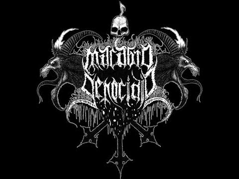 Macabro Genocidio @ No Compromise Metal Fest