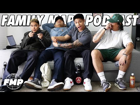 Our Parents Watch The Pod & We Got Jury Duty | Episode 154