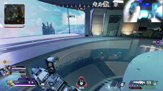 【PS4:ApexLegends】久々にエペ配信【手元あり】