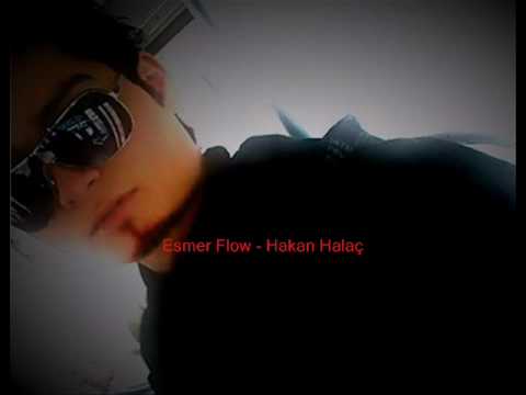 Esmer Flow - Mix Arabesk Rap_2009-2010