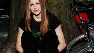 Avril Lavigne - Falling Into History