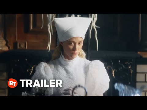 100 Nights of Hero Trailer #1 (2025)