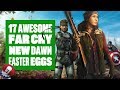 17 Far Cry New Dawn Easter Eggs You Might Have Missed - Captain America, Metal Gear Solid and MORE!