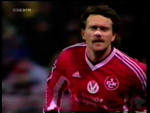 1998-99 1.FC Kaiserslautern-HJK Helsinki (RTL)