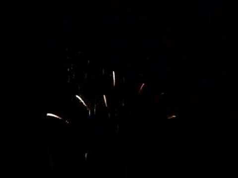 Ohňostroj Hendrickx Fireworks