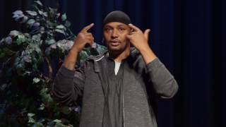 Super Vision | Malik Yusef | TEDxCrenshaw