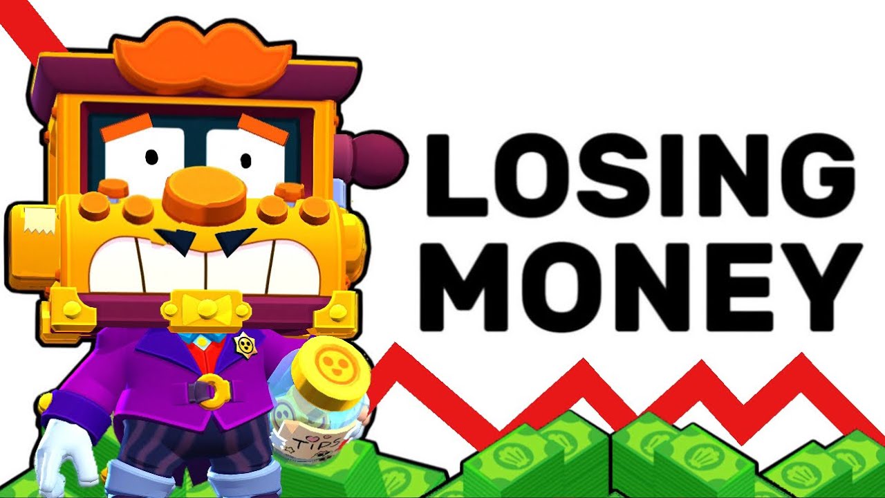 What is Every Brawler’s WORST FEAR..?