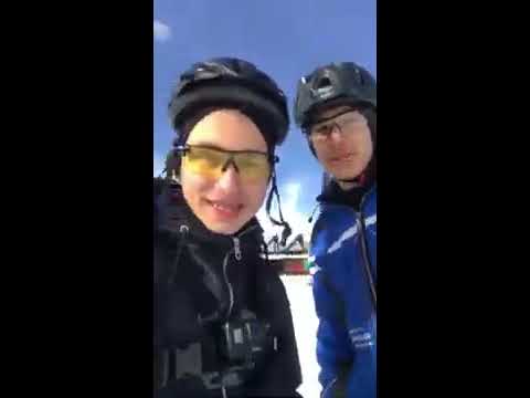 2Tires- PIATRA NEAMT TRIP