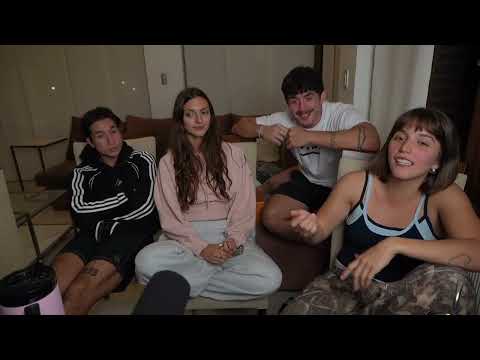 CASA TDT 2026 DIA 1 Marti Benza stream 05/01/2026