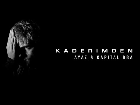 ayazkardes ft. Capital Bra - KADERIMDEN (Official Audio) #EPIZOD