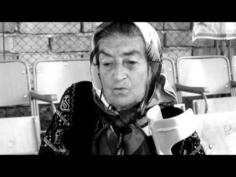 Doamna Silvia Olaru din Candesti