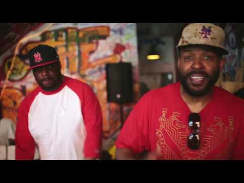 Tribeca-Grand feat. Michał Kisiel - Lets All Get Funky