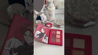 推しの誕生日をお祝いするにじさんじオタクの休日VLOG💐アフヌンで腹パンDAY😀😀 #オタクの日常 #vlog #オタ活 #推し活