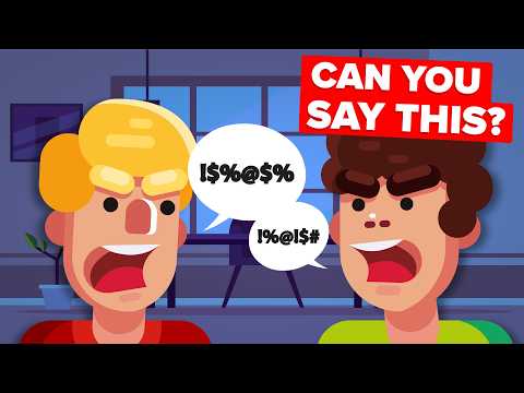 What Are You Allowed to Say - Free Speech Explained