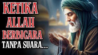 Download lagu MISTERI DIRI 💥 SAAT ENGKAU MENEMUKAN ALLAH DI DALAM DIRIMU SENDIRI mp3