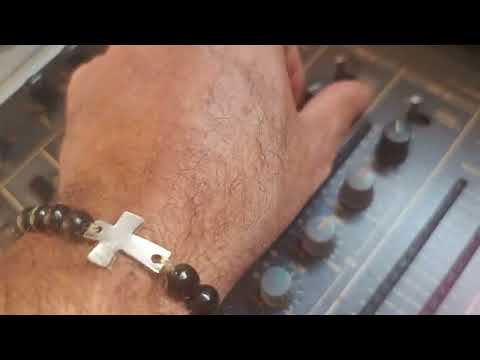 Mixer Pioneer DJM 600 Vídeo Demonstrativo