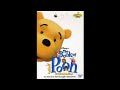 Opening To Disney S The Book Of Pooh Stories From The Heart 2001 DVD