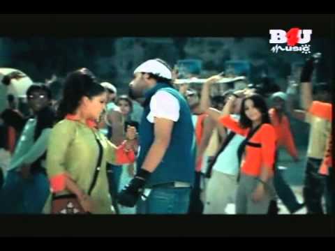 Master Saleem featuring Rani Randeep ~ Salaam (2007) [B4U Music]