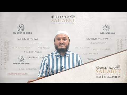 30. Këshilla nga Umeri (30) - "Mos e teproni në rritjen e mehrit..." - Hoxhë Xheladin Leka