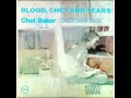 Chet Baker - Something 
