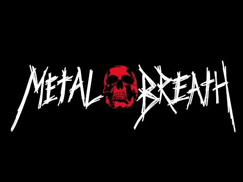 MeTaL BreatH - Bismillah (Official Video) [HD]