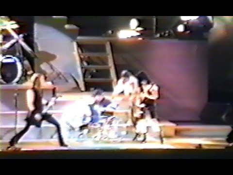 Metallica - Tinley Park, IL, USA [1994.07.03] Full Concert