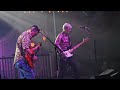 Floater-Snowblind Live: Crystal Ballroom 12/30/23