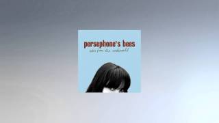Persephone's Bees Chords