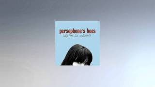 Persephone's Bees Acordes