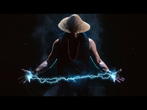 UMMET OZCAN - RYU (Official Music Video)