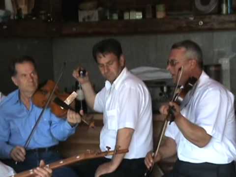 Mustafa i jarani - Zasto Meho cijele noci luta - (Official video 2008)