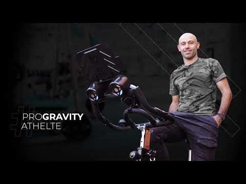 ProBike by ProGravity