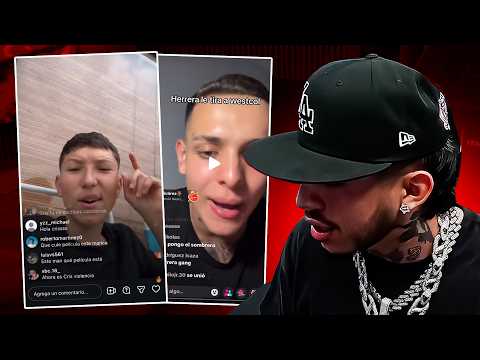 WESTCOL RESPONDS TO CRIS VALENCIA AND HERRERA