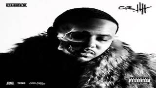 Chinx Drugz - Numbers (Official Audio)