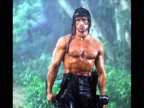 Sylvester Stallone tribute movies