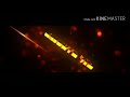 SK Production Studio Intro