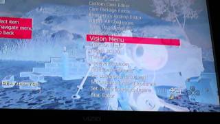 Mw2 Challenge Lobby