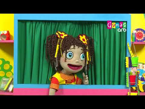 "Yaşıl ev" - 6 oktyabr 2025-ci il