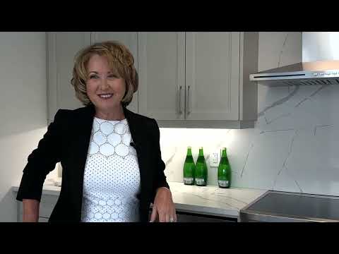 Illumina Model Suites Tour with Sophie Buzzelli