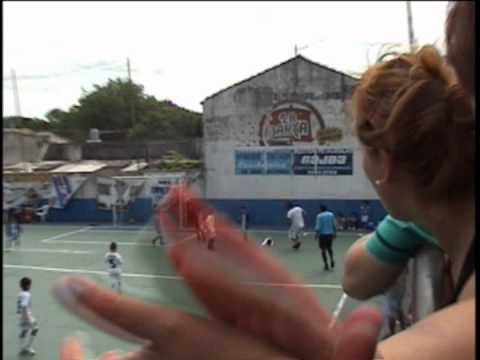 SAMPDORIA Cat 2006- Video 2012